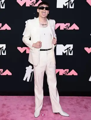 Peso Pluma Body Measurements