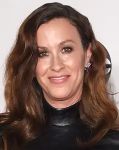 Alanis Morissette