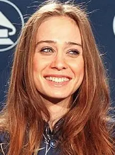 Fiona Apple
