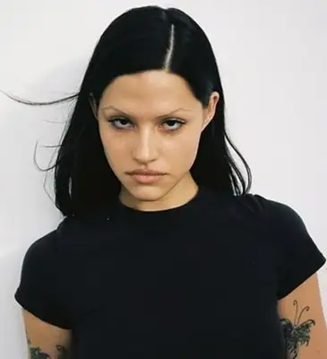 Gabbriette Bechtel Profile