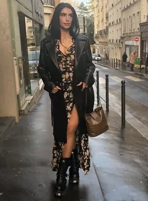 Sevdaliza Height Weight Stats