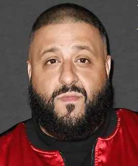 DJ Khaled Età Peso Misure del corpo