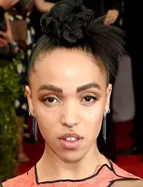 FKA twigs