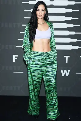 Kacey Musgraves Body Measurements Statistics