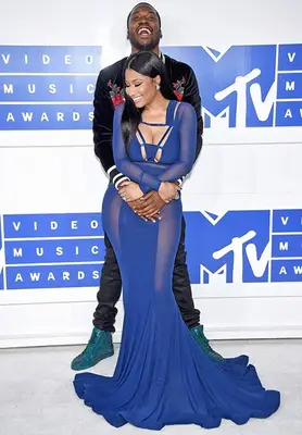 Nicki Minaj Height Weight Stats