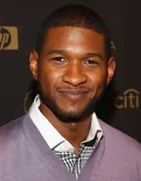 Usher