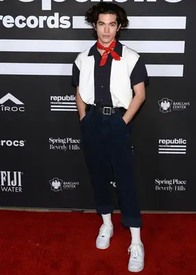 Conan Gray Measurements and Bio