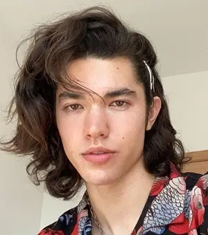 Singer Conan Gray