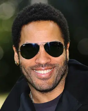 Lenny Kravitz