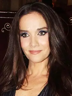 Le misure del corpo di Natalia Oreiro