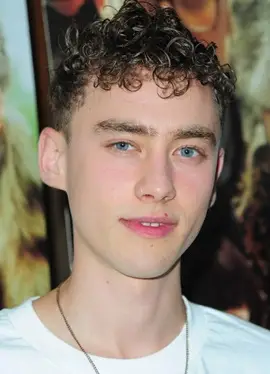 Olly Alexander Pea pesa Corps Sime Age Biotnnicity Hecho