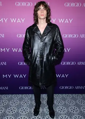 Malcolm McRae Height Weight Shoe Size