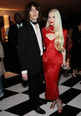 Malcolm McRae Body Measurements Stats