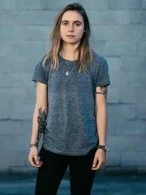 Julien Baker Body Measurements Stats