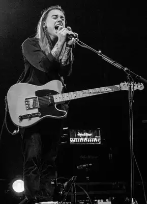 Julien Rose Baker Height Weight Bio