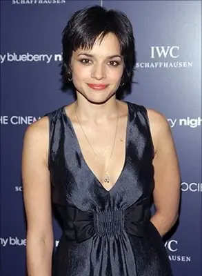 Norah Jones Body Measurements