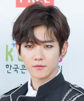 Baekhyun Peso Misure del corpo dell'età