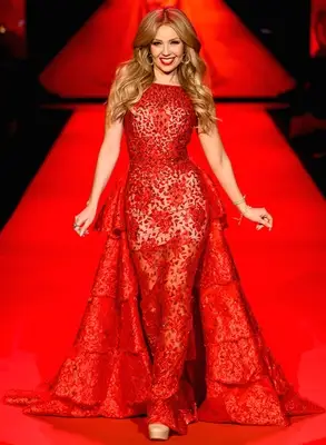 Thalia Height Weight Body Shape