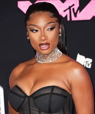 Megan Thee Stallion Profile