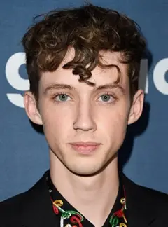 Troye Sivan