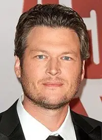 Blake Shelton