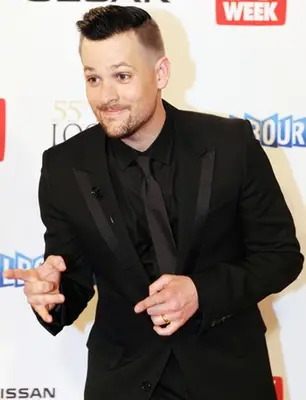 Joel Madden Body Measurements Height Weight