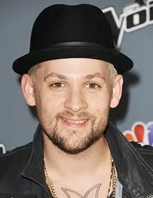Joel Madden