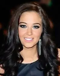 Tulisa Contostavlos