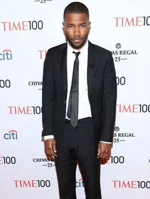 Frank Ocean Body Measurements Height Weight