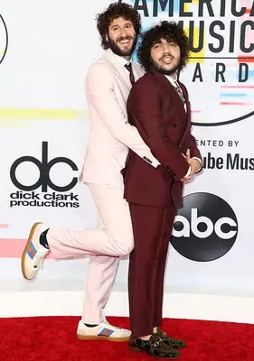 Lil Dicky Height Weight Shoe Size