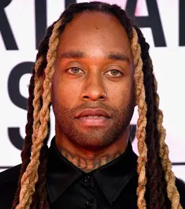 Ty dolla combattere le dimensioni del peso degli atti fatti dall'età