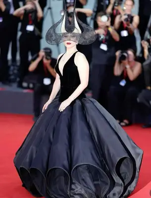 Lady Gaga Body Measurements Statistics