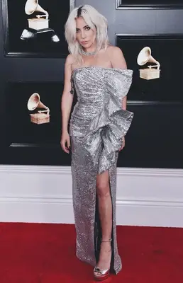 Lady Gaga Height Weight Shoe Size