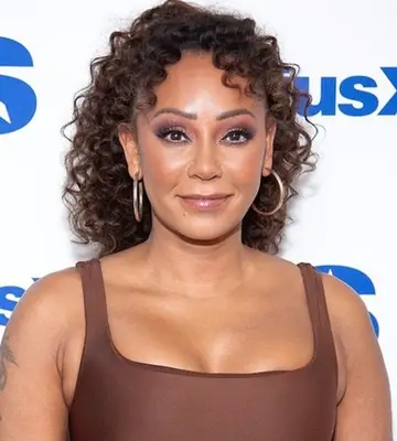 Melanie Brown Profile