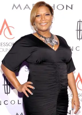 Queen Latifah Body Measurements