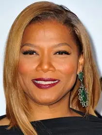 Queen Latifah