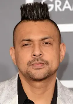 Sean Paul