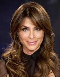Paula Abdul
