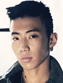 Jay Park