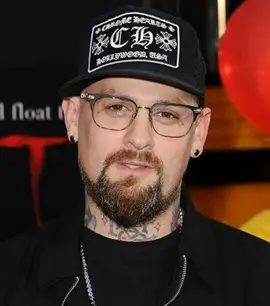 Benji Madden