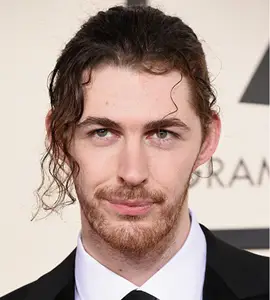 Singer Hozier
