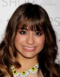 Ally Brooke Body Bray Bray Dimensione del peso vitale