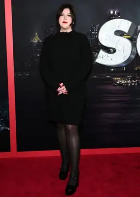 Lucy Dacus Body Measurements Statistics