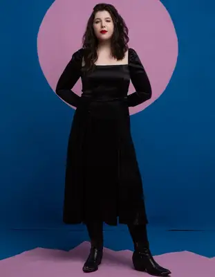 Lucy Dacus Height Weight Bio