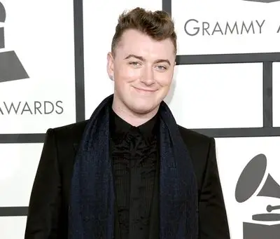 Sam Smith Height Weight