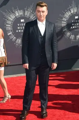 Sam Smith Body Measurements