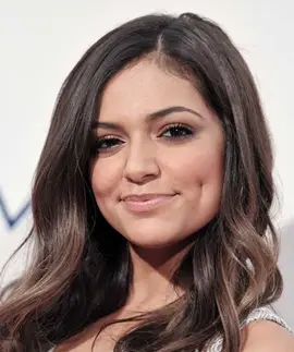 Il peso di Bethany Mota misura il peso delle statistiche organiche di dimensioni dei bassi