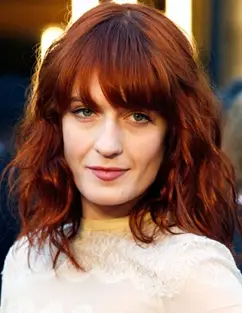 Florence Welch