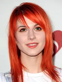Hayley Williams