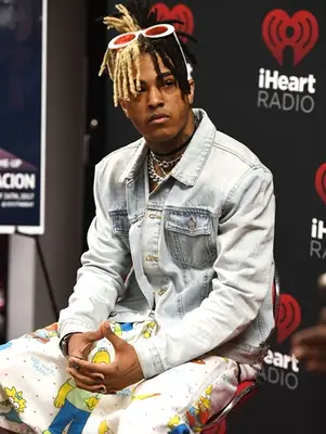 XXXTentacion Bio and Facts